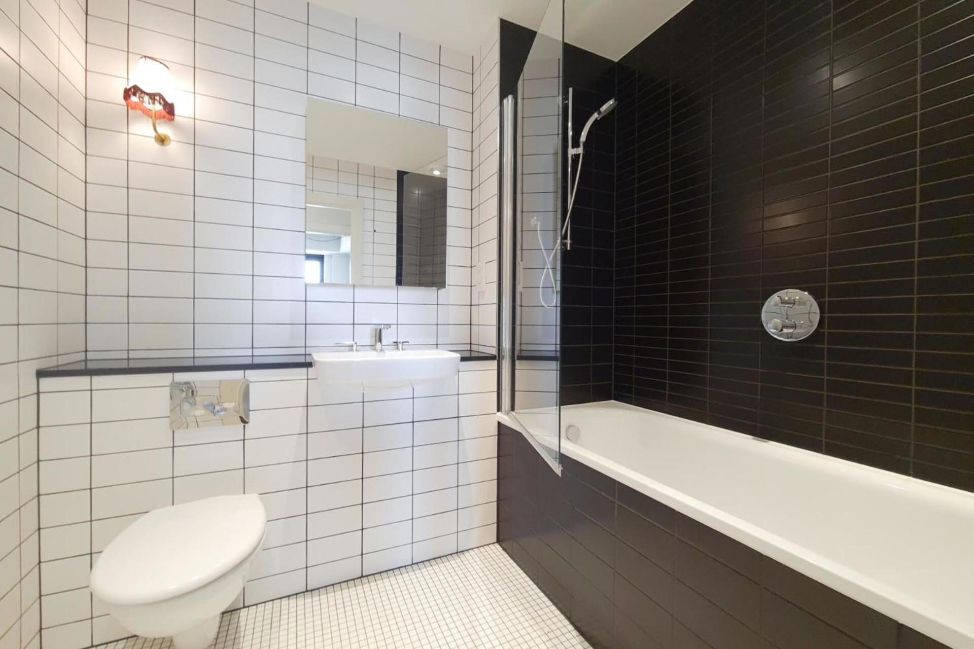 Apartament The Robinson In