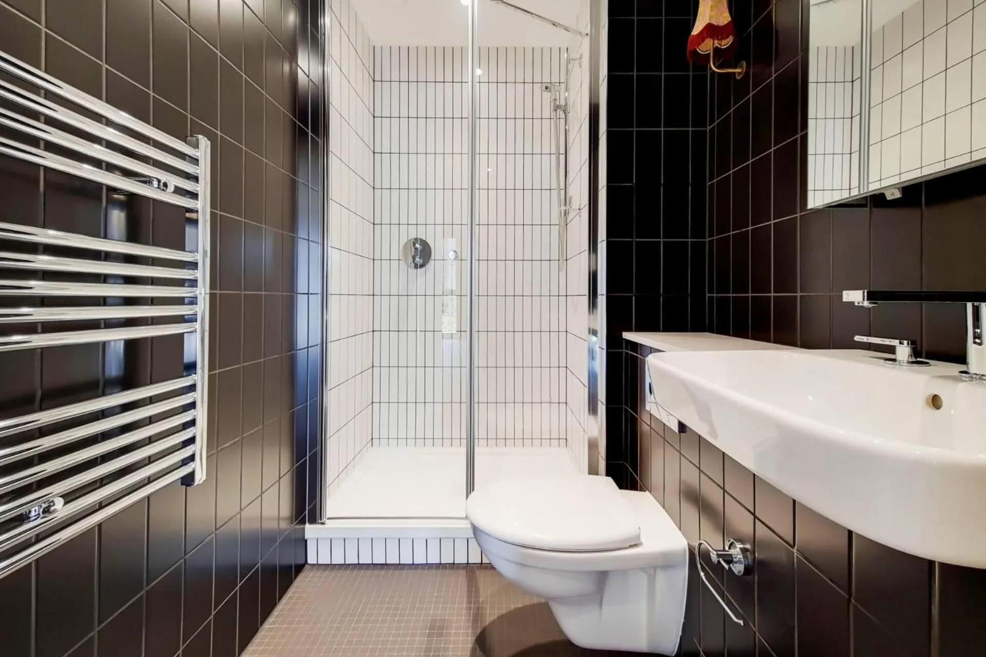 The Robinson In Apartament